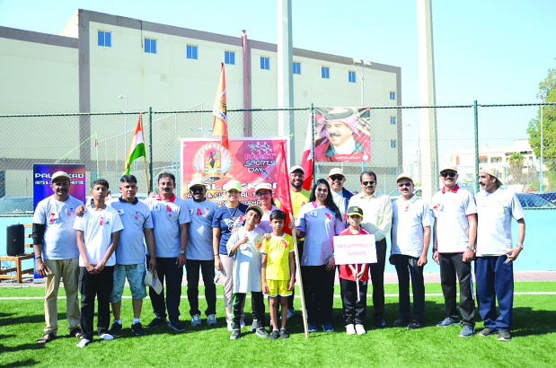 <p><em><strong>The winning team</strong></em></p><p>The Palakkad Arts and Cultural Theatre (Paact) held its annual sports day at Al Qadasia Club in Salmaniya. It was attended by members who were divided into four colour-coded teams competing in a wide range of activities. Indian Club president Joseph Joy inaugurated the event, alongside PAACT president Ashok Kumar. The competitors were honoured with medals in recognition of their achievements with the mighty reds winning the day. The winning team. Right, a group picture of the participants.</p><div class="explain-selected-button explain-selected-circle"></div><style>
.explain-selected-button.explain-selected-text-selected-show-button {
  display: block !important;
}

.explain-selected-button.explain-selected-expanded {
  width: 400px;
  border: 0px;
  cursor: default; 
  height: 350px; 
  overflow: auto;
  box-shadow: rgba(15, 15, 15, 0.05) 0px 0px 0px 1px, rgba(15, 15, 15, 0.1) 0px 3px 6px, rgba(15, 15, 15, 0.2) 0px 9px 24px;
}

.explain-selected-button.explain-selected-circle:not(.explain-selected-expanded) {
  width: 35px;
  height: 35px;
  background: transparent;
  border-radius: 50%;
  opacity: 0.5;
}
.explain-selected-button.explain-selected-circle:not(.explain-selected-expanded):hover::before {
  content: "";
  position: absolute;
  width: 35px;
  height: 35px;
  background-color: rgba(128, 0, 128, 0.5);
  border-radius: 50%;
  top: 50%;
  left: 50%;
  transform: translate(-50%, -50%);
  animation: explain-selected-growAndFade 2.0s ease-in-out;
  animation-iteration-count: infinite;
}

.explain-selected-button.explain-selected-circle:not(.explain-selected-expanded)::after {
  content: "";
  position: absolute;
  width: 10px;
  height: 10px;
  background-color: rgb(128, 0, 128);
  top: 50%;
  left: 50%;
  transform: translate(-50%, -50%);
  border-radius: 50%;
}
.explain-selected-button.explain-selected-circle:not(.explain-selected-expanded):hover::after {
  width: 14px;
  height: 14px;
}

@keyframes explain-selected-growAndFade {
  0% {
    width: 10px;
    height: 10px;
    opacity: 1;
  }
  100% {
    width: 30px;
    height: 30px;
    opacity: 0;
  }
}

.explain-selected-button {
  display: none !important;
  width: 120px;
  height: 28px;
  border-radius: 4px;
  border: 0px;
  position: absolute;
  z-index: 9999;
  opacity: 1;
  cursor: pointer;
  background: white;
  text-align:left;
  font-family: Tahoma,Arial,Helvetica Neue,Helvetica,sans-serif; 
  background-color: #fff;
  color: #333;
}

.swal2-icon-show-explainselected {
  border: none;
}

.swal2-container p {
  margin: 0 !important;
}

</style>